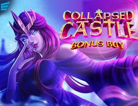 Collapsed Castle Bonus Buy — evoplay
