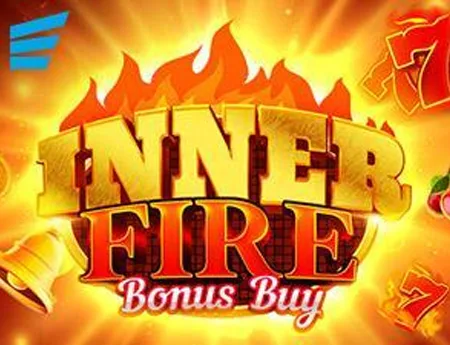 Inner Fire Bonus Buy — evoplay