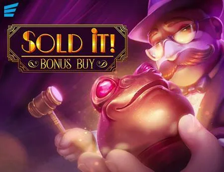 Sold It Bonus Buy — evoplay