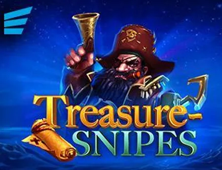 Treasure-snipes — evoplay
