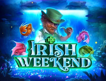 Irish Weekend — evoplay