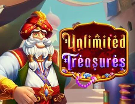 Unlimited Treasures — evoplay