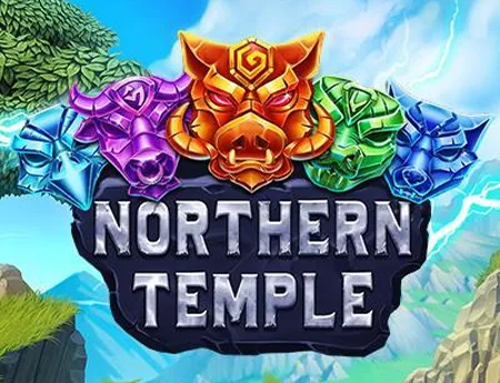 Northern Temple — evoplay