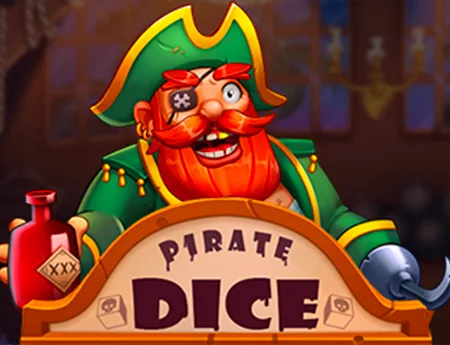 Pirate dice — pixmovegames