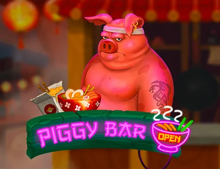 Piggy Bar — pixmovegames