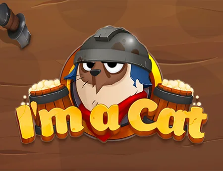 I'm A Cat — pixmovegames