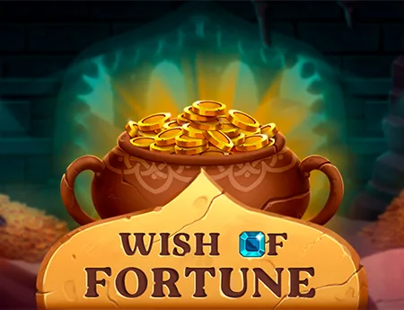 Wish Of Fortune — pixmovegames