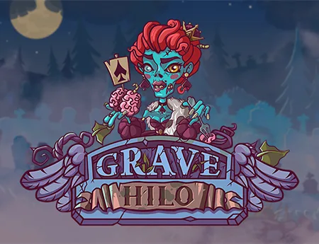 Grave Hilo — pixmovegames