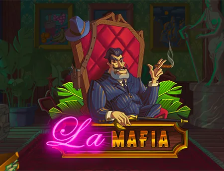 La Mafia — pixmovegames