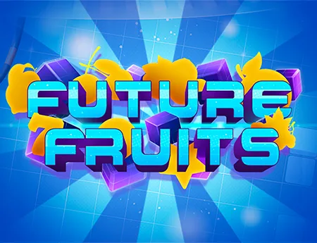 Future Fruits — pixmovegames