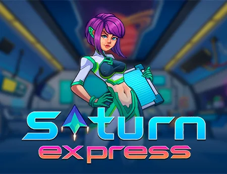 Saturn Express — pixmovegames