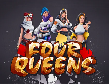 Four Queens — pixmovegames