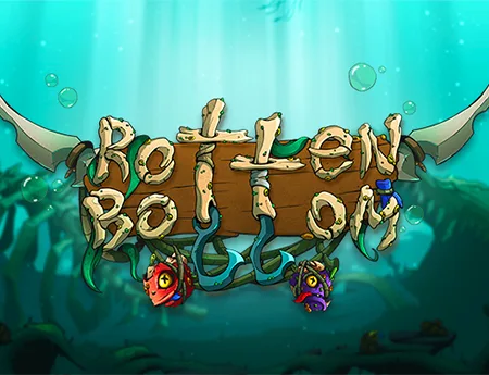 Rotten Bottom — pixmovegames