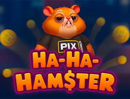 Ha-Ha-Hamster — pixmovegames