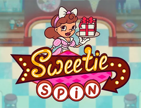 Sweetie Spin — pixmovegames