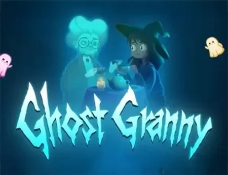 Ghost Granny — pixmovegames