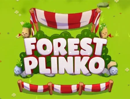 Forest Plinko
