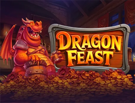 Dragon Feast — pixmovegames