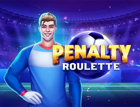 Penalty Roulette — evoplay