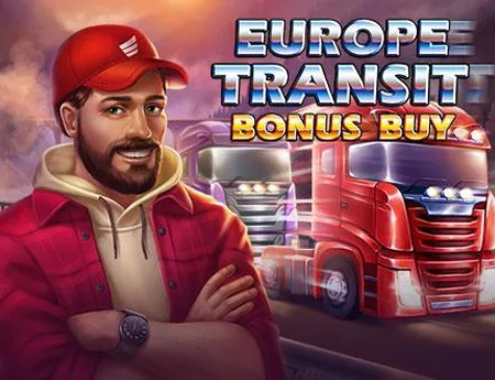Europe Transit Bonus Buy — evoplay