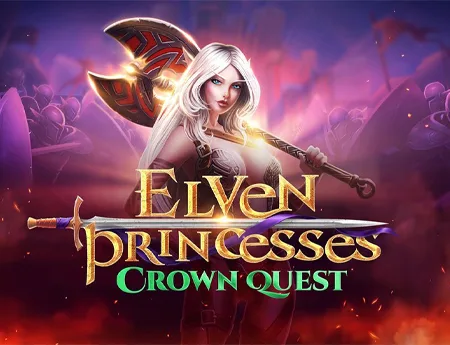 Elven Princesses: Crown Quest — evoplay
