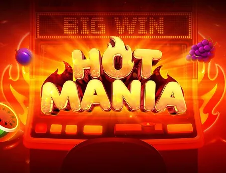Hot Mania — evoplay