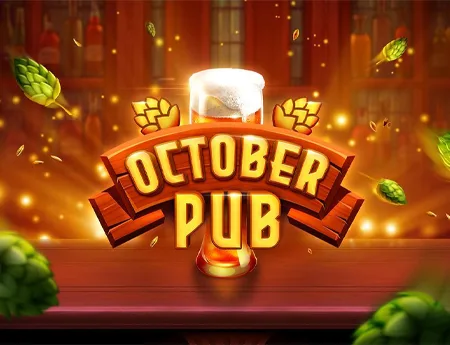 October Pub — evoplay