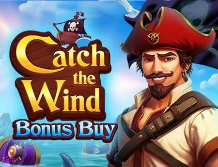 Catch The Wind Bonus Buy — evoplay