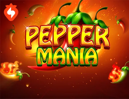 Pepper Mania — evoplay