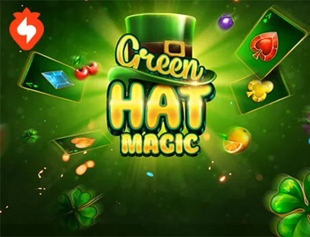 Green Hat Magic — evoplay