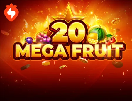 Mega Fruit 20 — evoplay