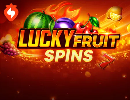 Lucky Fruit Spins — evoplay