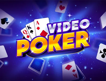 Video Poker — evoplay