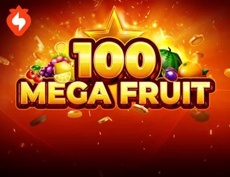 Mega Fruit 100 — evoplay