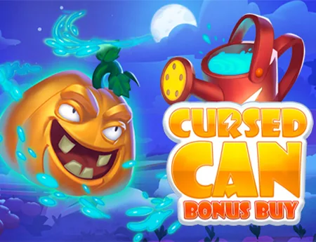 Cursed Can Bonus Buy — evoplay