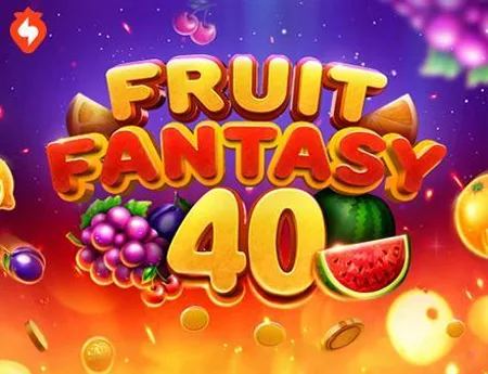 Fruit Fantasy 40 — evoplay
