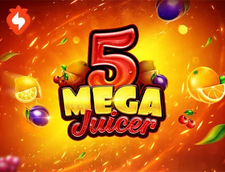 Mega Juicer 5 — evoplay