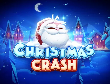 Christmas Crash — evoplay