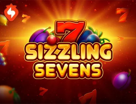 Sizzling Sevens — evoplay