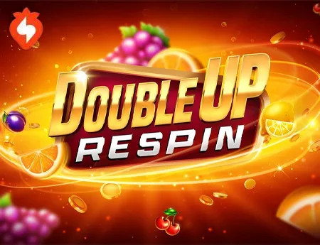 Double Up Respin — evoplay