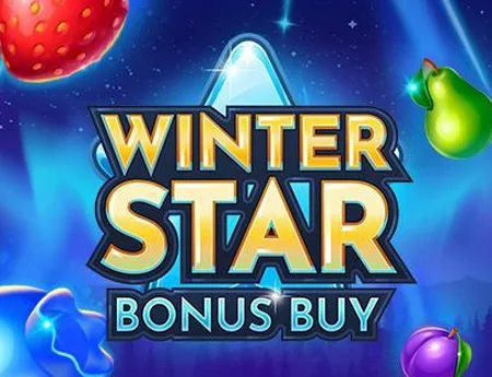 Winter Star Bonus Buy — evoplay