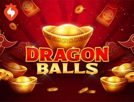 Dragon Balls — evoplay