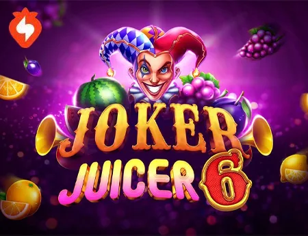 Joker Juicer 6 — evoplay