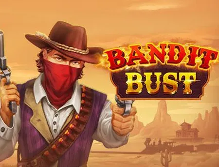 Bandit Bust — evoplay