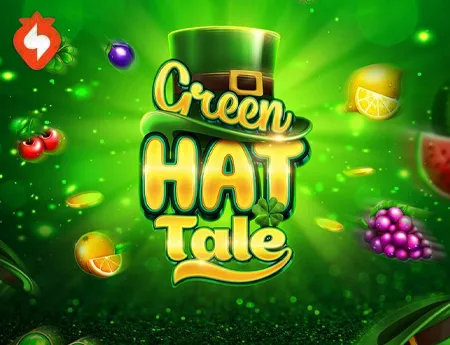 Green Hat Tale — evoplay