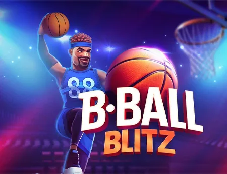B-Ball Blitz — evoplay