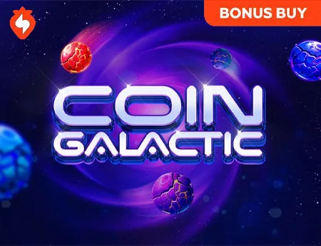Coin Galactic — evoplay