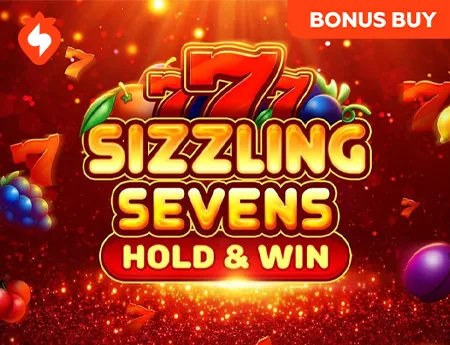 Sizzling Sevens Hold & Win — evoplay