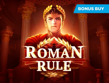 Roman Rule — evoplay