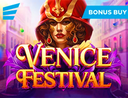 Venice Festival — evoplay